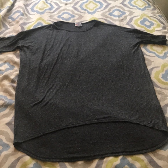 LuLaRoe Tops - LulaRoe Irma S